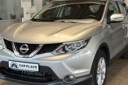 Nissan Qashqai 128.500 km 12.499 € Elmenhorst 18107
