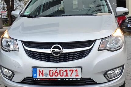 Opel Karl 70.000 km 5.900 € Nürnberg 90439