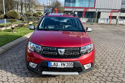 Dacia Sandero 76.442 km 6.950 &euro; Bremen 28259