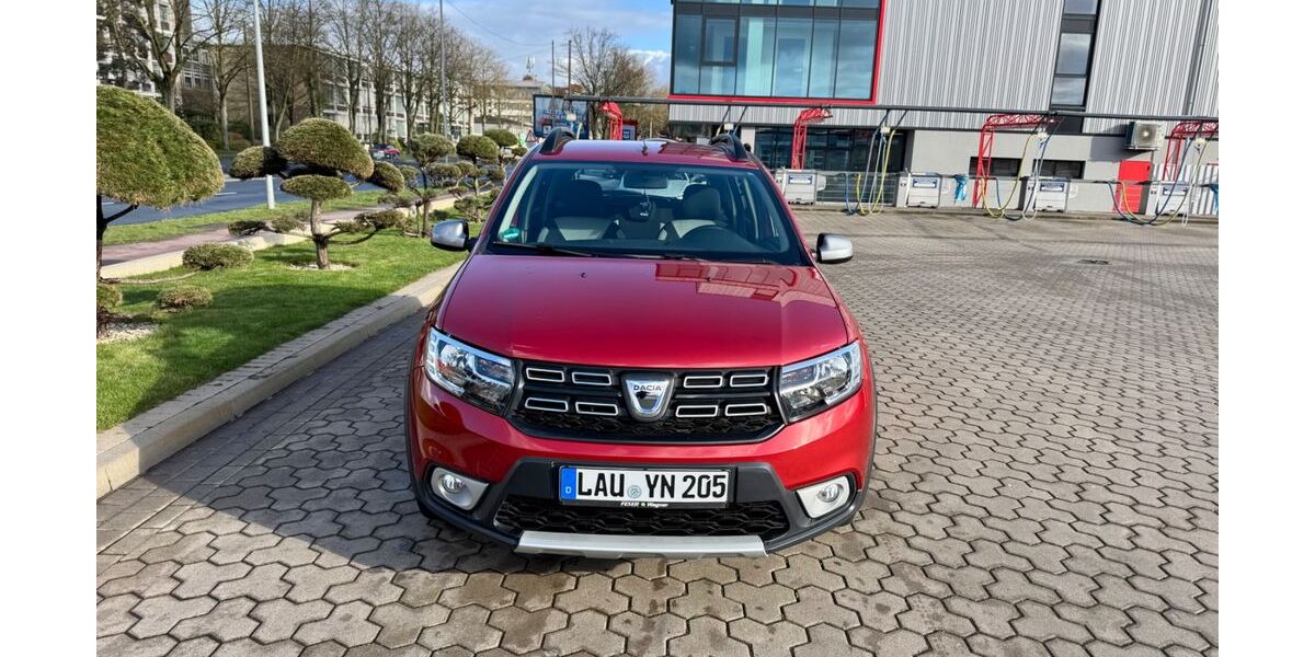 Dacia Sandero 76.442 km 6.950 &euro; Bremen 28259