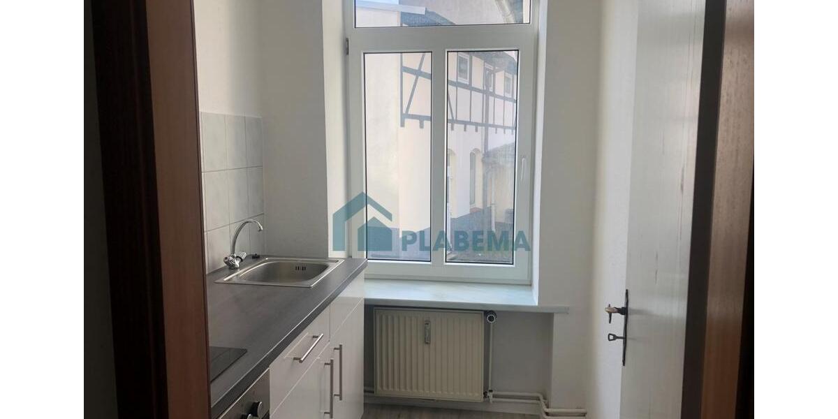 Erdgeschoßwohnung Schwerin - 2.5 Zimmer, 56 m&sup2;, 750&euro; | Angebot:26562918