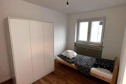 Verschiedene MonteursZimmer ab 14€ pro Tag