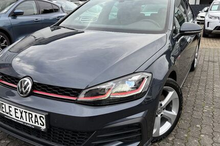 VW Golf 125.980 km 17.900 € Wirges 56422