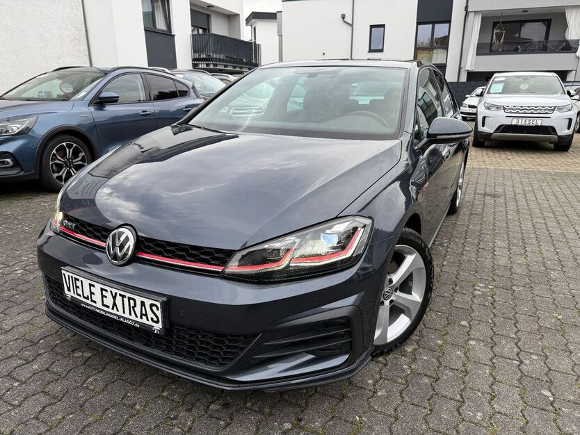 VW Golf 125.980 km 17.900 € Wirges 56422