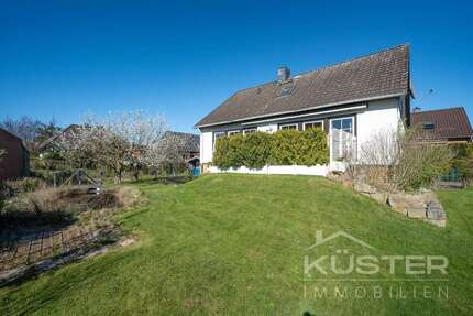 Haus Hohnhorst - 5 Zimmer, 145 m&sup2;, 225.000&euro; | Angebot:26431922
