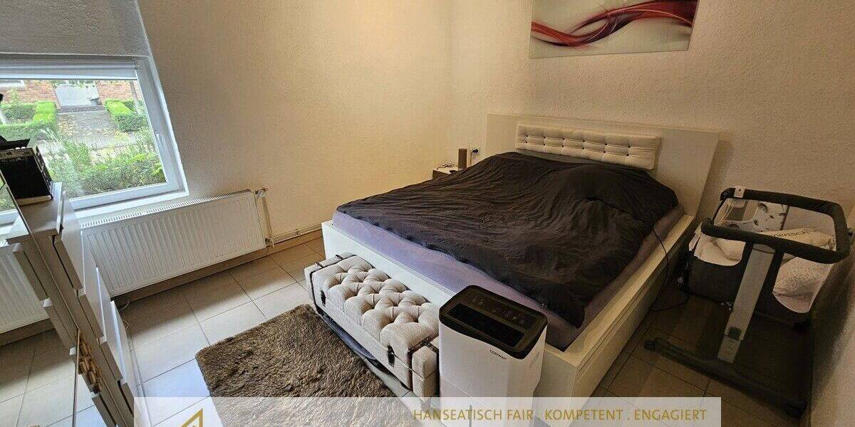 Einfamilienhaus Zeven Brauel - 5 Zimmer, 114 m&sup2;, 217.000&euro; | Angebot:26796876