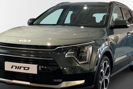 Kia Niro 8.000 km 31.490 &euro; Stuttgart 70469