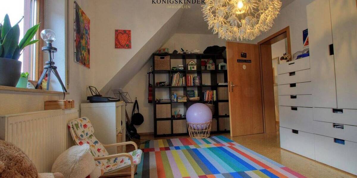 Doppelhaushälfte Bühlertal - 4 Zimmer, 135 m&sup2;, 525.000&euro; | Angebot:26862350