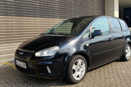 Ford C-Max 166.000 km 3.300 € Köln 51103