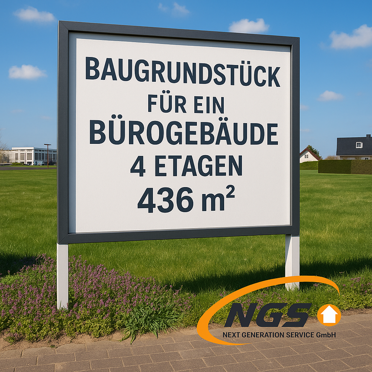 Grundstück zu verkaufen in Schönefeld 415.000 € 382 m²