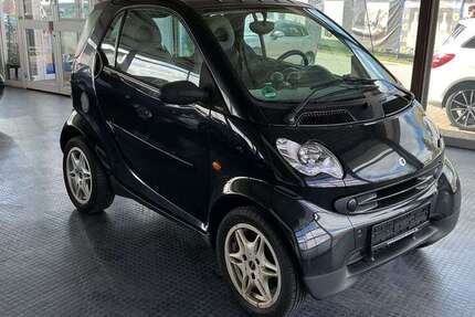 Smart forTwo 137.000 km 3.200 &euro; Bremen 28201