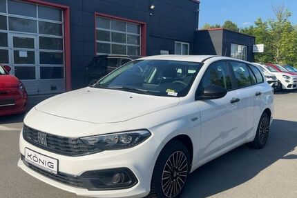 Fiat Tipo 21.412 km 21.999 &euro; Gera 07552