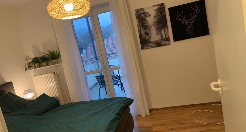 3-Zimmer Wohnung zentral in Regen 3 zimmer