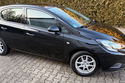 Opel Corsa 22.400 km 7.699 &euro; Stuttgart 70191