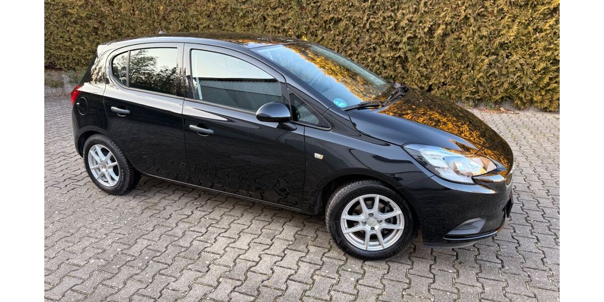 Opel Corsa 22.400 km 7.699 &euro; Stuttgart 70191