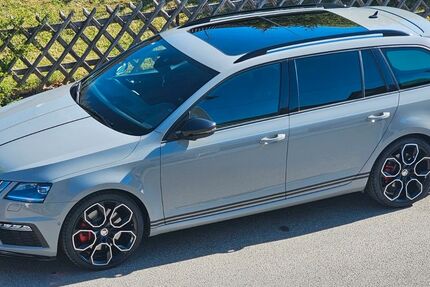 Skoda Octavia 73.523 km 25.550 &euro; Bad Schussenried 88427