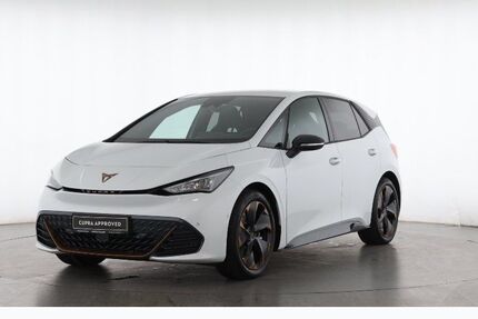 Cupra Born 25.100 km 36.590 &euro; Plattling 94447