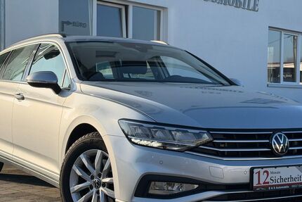 VW Passat 136.550 km 18.990 &euro; Giengen 89537