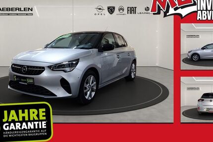 Opel Corsa 17.600 km 12.990 &euro; Kempten 87435