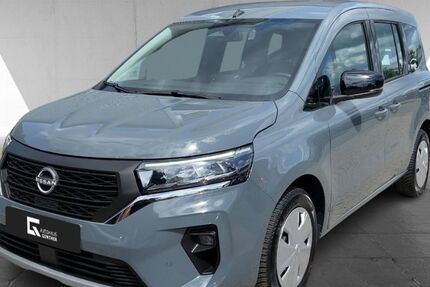 Nissan Townstar 19.556 km 22.990 &euro; Hamburg 21035