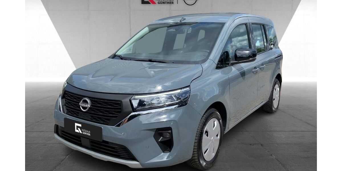 Nissan Townstar 19.556 km 22.990 &euro; Hamburg 21035