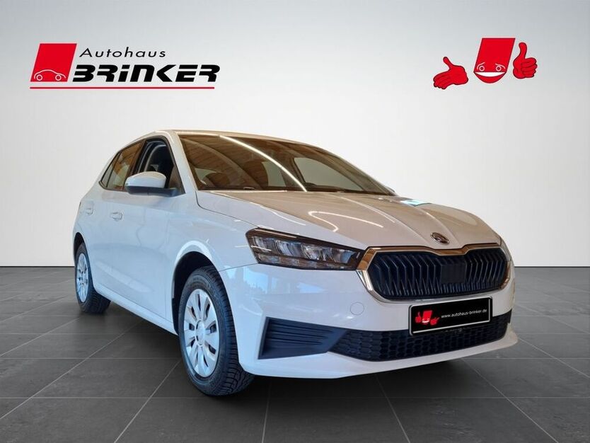 Fabia