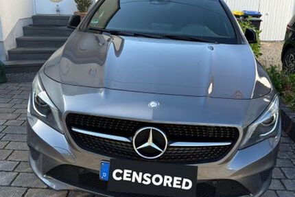 Mercedes-Benz CLA 180 Shooting Brake 136.000 km 14.500 &euro; Neunkirchen 66540