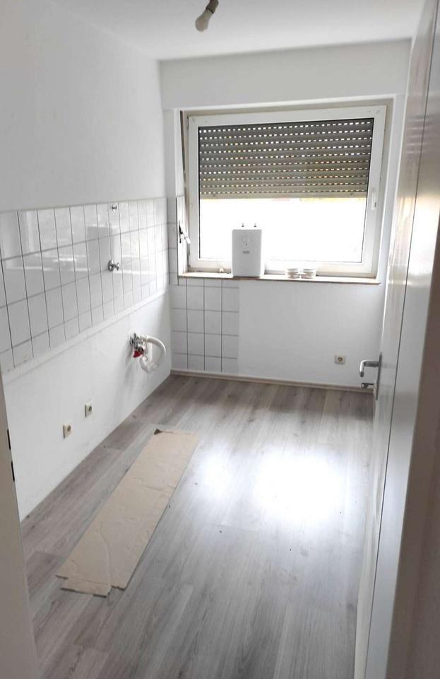 Renovierte 3-Zimmer Wohnung in Selm zu vermieten zimmer