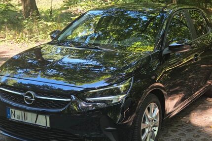 Opel Corsa 32.185 km 12.300 € Nürnberg 90480