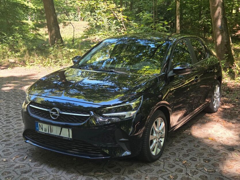 Opel Corsa 32.185 km 12.300 € Nürnberg 90480