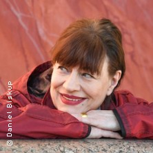 Ulla Meinecke - Bessere Zeiten 21.03.2026 Theater am Wettiner Platz