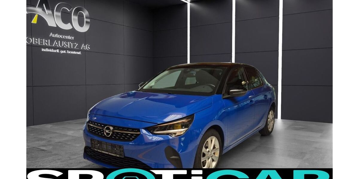 Opel Corsa 42.635 km 14.450 &euro; Löbau 02708