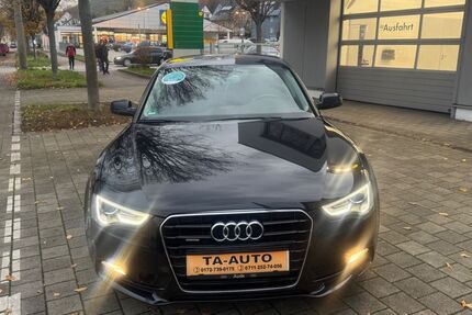 Audi A5 50.000 km 17.999 &euro; Esslingen am Neckar 73733