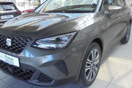 Seat Arona 1.500 km 24.250 &euro; Münchberg 95213