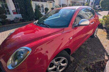 Alfa Romeo MiTo 39.629 km 8.100 &euro; Graben-Neudorf 76676