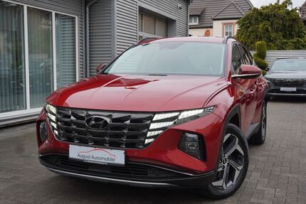 Hyundai TUCSON 14.000 km 28.888 &euro; Worms 67549