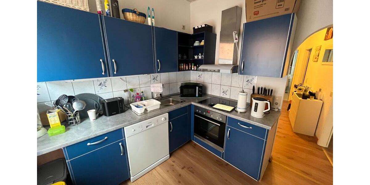 Etagenwohnung Eddelak - 2 Zimmer, 62 m&sup2;, 560&euro; | Angebot:25422722