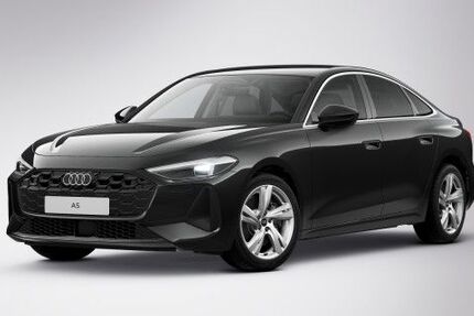 Audi A5 30.118 km 45.900 &euro; Berlin 12489