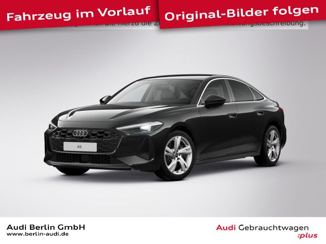 Audi A5 30.118 km 45.900 &euro; Berlin 12489