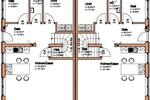 Doppelhaushälfte Altenkirchen (Westerwald) - 5 Zimmer, 113 m&sup2;, 1.417&euro; | Angebot:25795780