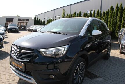 Opel Crossland (X)