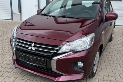 Mitsubishi Space Star 54.500 km 9.950 &euro; Königsbrunn 86343