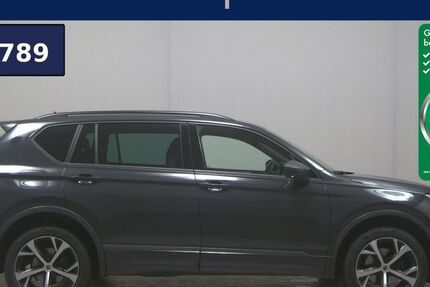 Seat Tarraco 130.854 km 23.980 &euro; Gyhum/Bockel 27404