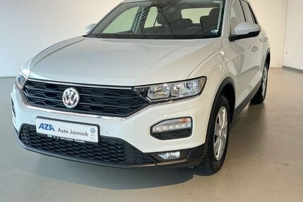 VW T-Roc 21.500 km 16.450 &euro; Friesoythe 26169