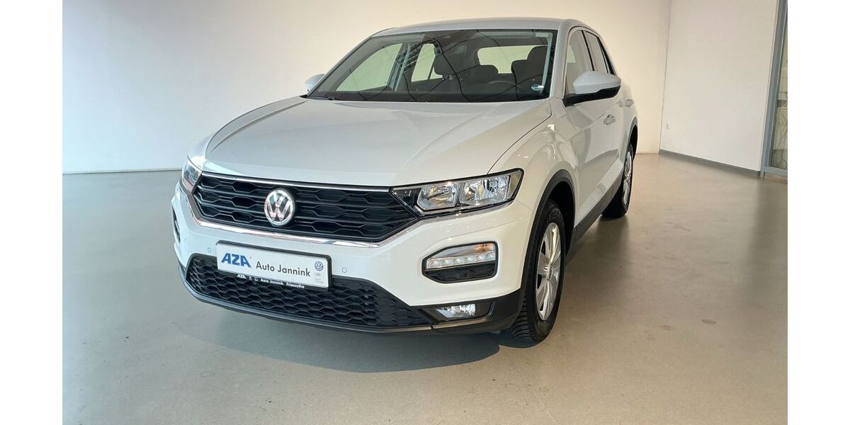 VW T-Roc 21.500 km 16.450 &euro; Friesoythe 26169