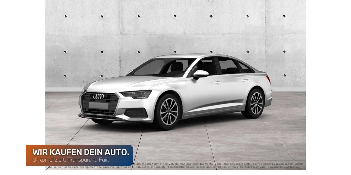 Audi A6 151.000 km 24.980 &euro; Altenkirchen 57610