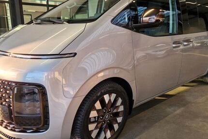 Hyundai STARIA 25.500 km 41.950 &euro; Geesthacht 21502