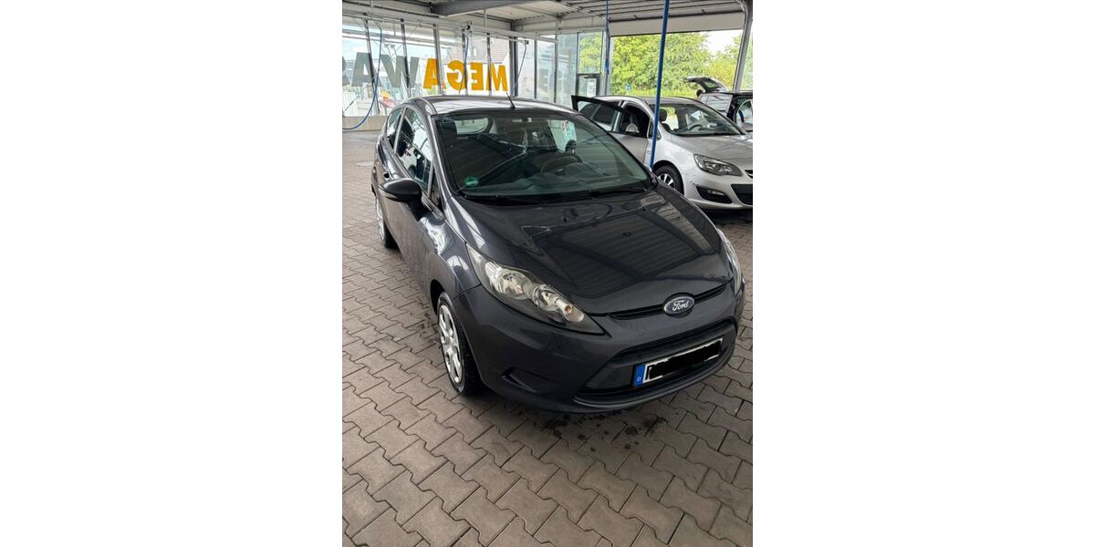 Ford Fiesta 128.000 km 2.650 &euro; Haltern am See 45721