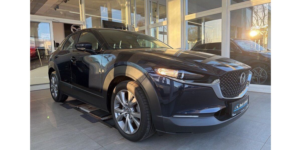 Mazda CX-30 35.326 km 18.950 &euro; Hamburg 22761
