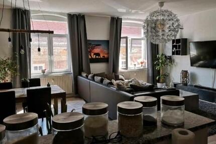 Wohnung Arnstadt - 3 Zimmer, 103 m&sup2;, 839&euro; | Angebot:25991216